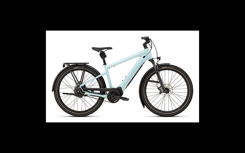 Specialized Turbo Vado 5.0 IGH