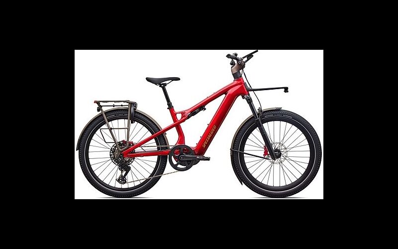Specialized Vado 3 X 6.0