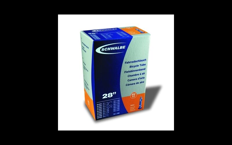 Schwalbe Schlauch 37-340/28-355 # 4 DV