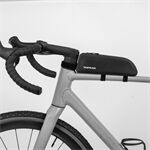 Topeak FASTFUEL DRYBAG II Oberrohrtasche