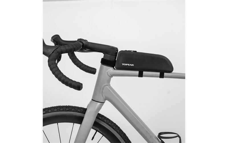 Topeak FASTFUEL DRYBAG II Oberrohrtasche