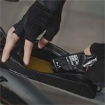 Topeak FASTFUEL DRYBAG II Oberrohrtasche