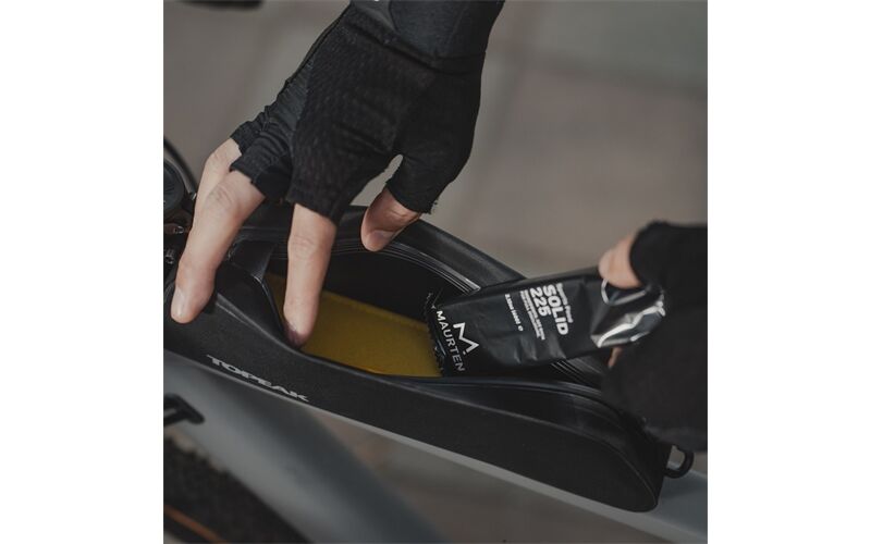 Topeak FASTFUEL DRYBAG II Oberrohrtasche