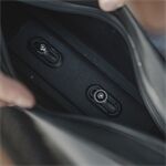 Topeak FASTFUEL DRYBAG II Oberrohrtasche