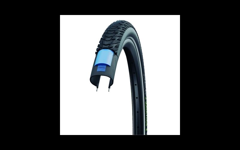Schwalbe Marathon E-Plus Reifen City / E-Bike