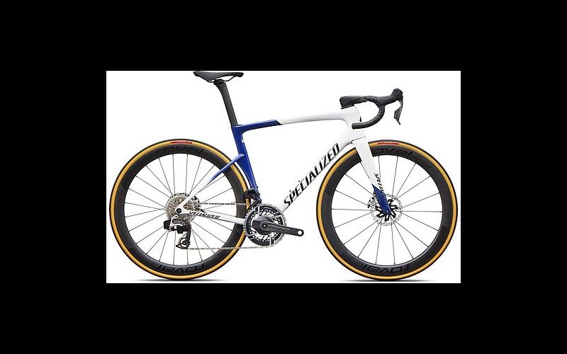 Specialized TARMAC SL9 S-LEVEL AXS