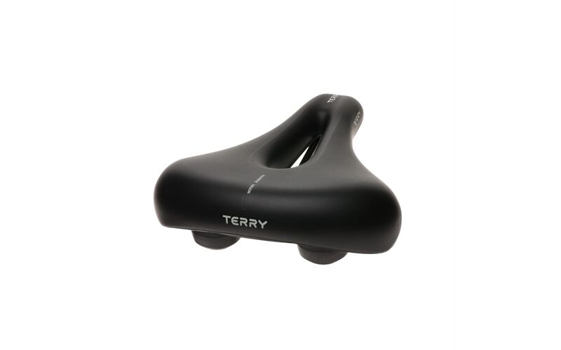 Terry Terry Anatomica Women Sattel City-Comfort