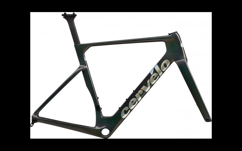 Cervélo Soloist Frameset
