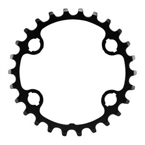 Shimano Kettenblatt FC-MT610 26 Zähne