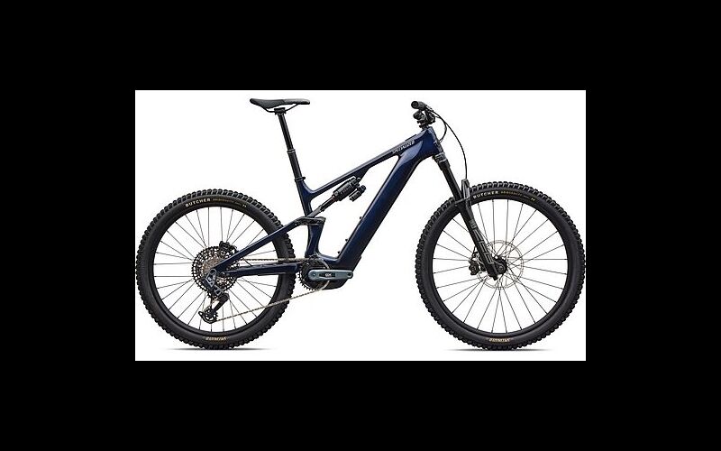 Specialized LEVO EXPERT CARBON G4 NB