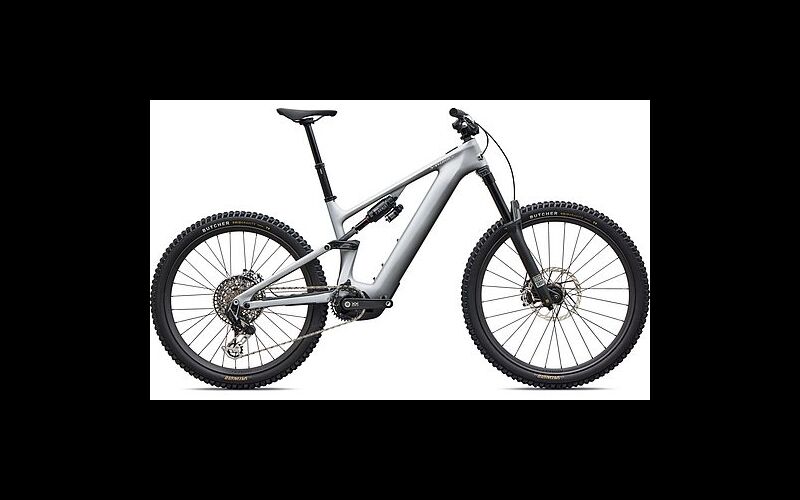Specialized LEVO S-Works CARBON G4 NB