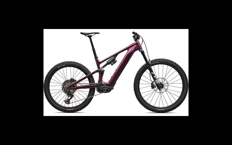 Specialized LEVO COMP CARBON G4 NB