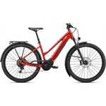 Specialized TERO 4.0 ST EQ NB REDWD/BLK XL