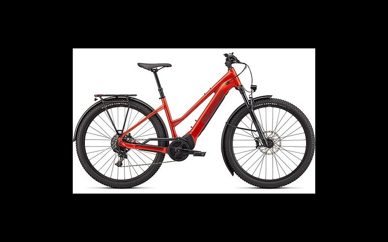 Specialized TERO 4.0 ST EQ NB