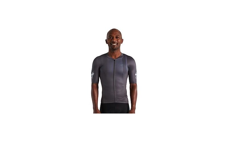 Specialized SL R LOGO JERSEY SHORT SLEEVE MEN