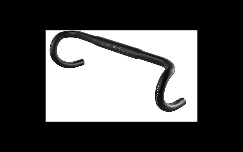 Specialized EXPERT ALLOY SHALLOW RD BAR 31.8X44