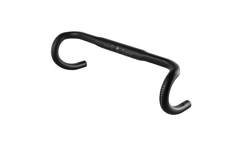 Specialized EXPERT ALLOY SHALLOW RD BAR 31.8X44