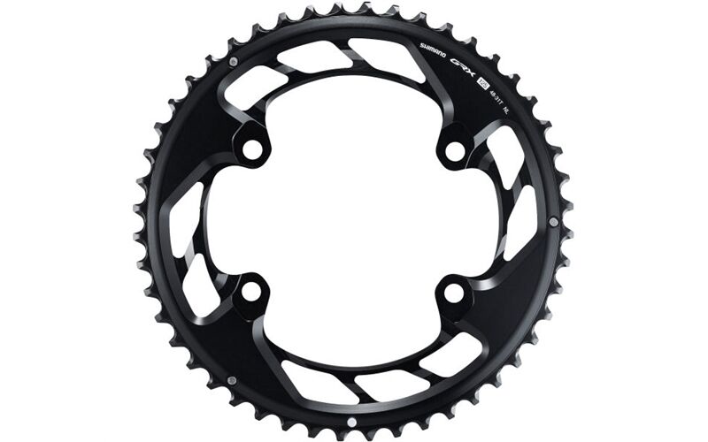 Shimano FC-RX820-2 Kettenblatt 48Z