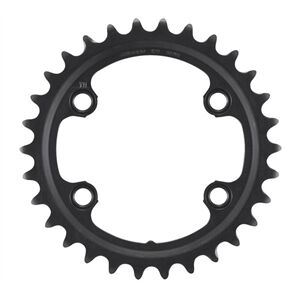 Shimano Kettenblatt FC-RX610-2 30Z-NS