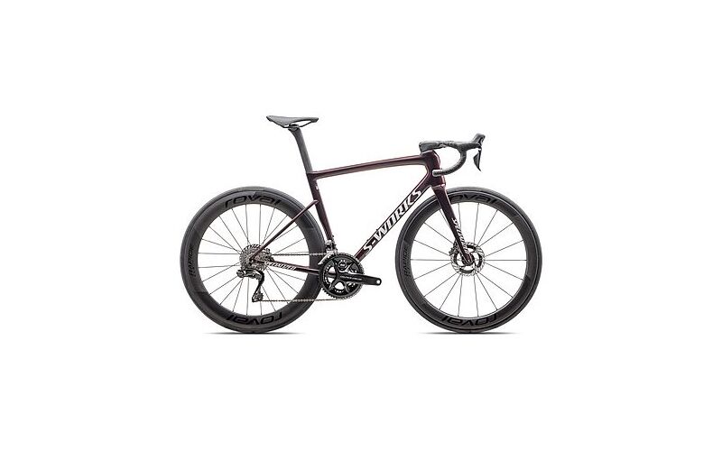 Specialized TARMAC SL8 SW DI2