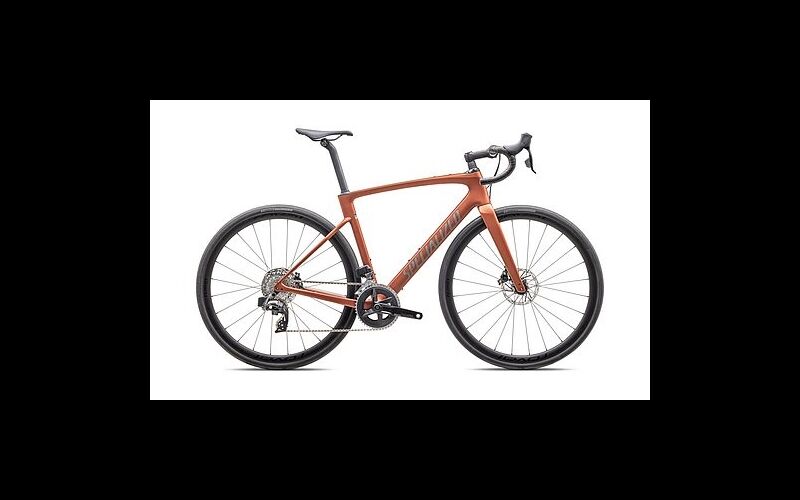 Specialized ROUBAIX EXPERT