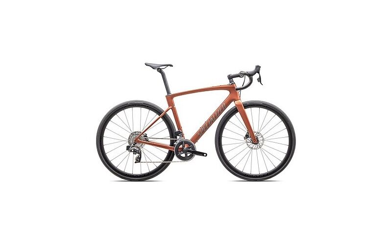 Specialized ROUBAIX EXPERT