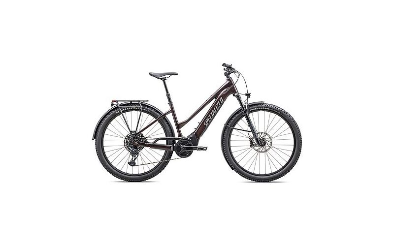 Specialized TERO 5.0 ST EQ NB