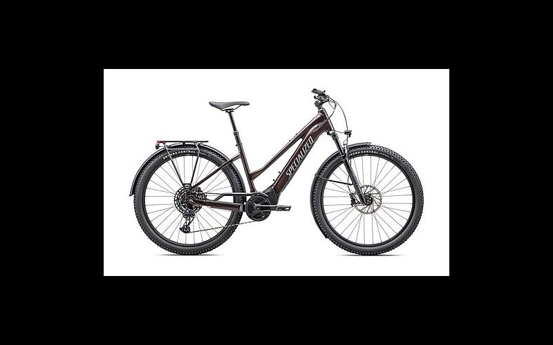 Specialized TERO 5.0 ST EQ NB