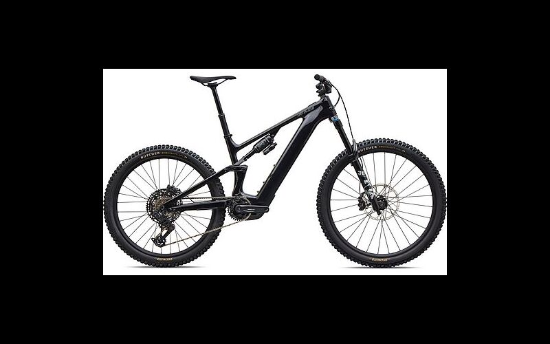 Specialized Turbo Levo 4 Comp