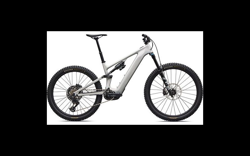 Specialized LEVO COMP CARBON G4 NB
