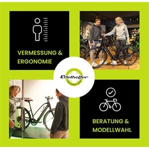 Edelhelfer-Bikefitting