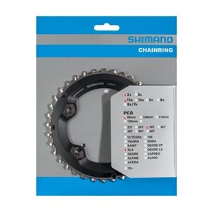 Shimano Kettenblatt SLX FC-M7000-11 36 Zähne