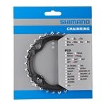 Shimano Kettenblatt DEORE FC-M782 30 Zähne