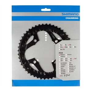 Shimano Kettenblatt FC-T521 48 Zähne