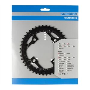 Shimano Kettenblatt FC-T521 44 Zähne