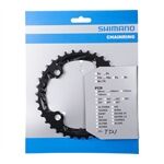Shimano Kettenblatt FC-T521 36 Zähne