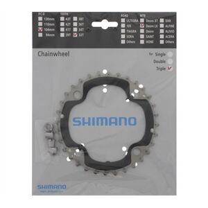 Shimano Kettenblatt SLX FC-M590-10 32 Zähne