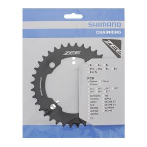 Shimano Kettenblatt ZEE FC-M640, FC-M645 36 Zähne