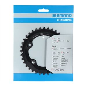 Shimano Kettenblatt DEORE FC-M6000-2 36 Zähne
