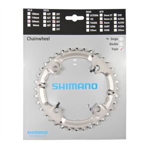 Shimano Kettenblatt DEORE FC-M531, FC-M532, FC-M533, FC-M5