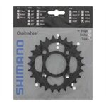 Shimano Kettenblatt ACERA FC-M391 26 Zähne Shimano Kettenblatt ACERA FC-M391 26 Zähne
