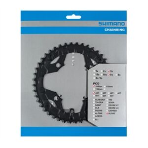 Shimano Kettenblatt ALIVIO FC-T4060 44 Zähne