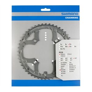 Shimano Kettenblatt DEORE FC-M590, FC-M591 48 Zähne für KS