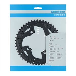 Shimano Kettenblatt ACERA FC-T3010 48 Zähne für KSR