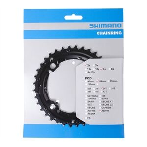 Shimano Kettenblatt FC-M4000, FC-M4050 36 Zähne (AC)