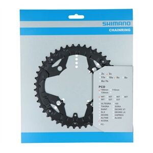 Shimano Kettenblatt ACERA FC-T3010 44 Zähne für KSR