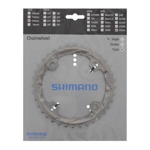 Shimano Kettenblatt FC-T551 36 Zähne (AL)