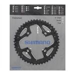 Shimano Kettenblatt FC-T551 48 Zähne (AL) für KSR Shimano Kettenblatt FC-T551 48 Zähne (AL) für KSR