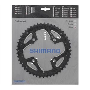 Shimano Kettenblatt FC-T551 48 Zähne (AL) für KSR