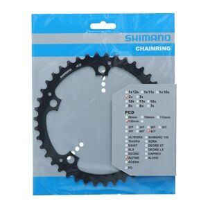 Shimano Kettenblatt ALFINE FC-S501 42 Zähne Schwarz